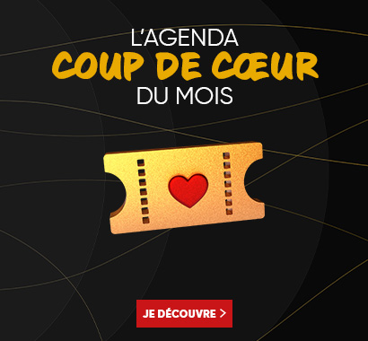 coup de coeur classique  2026